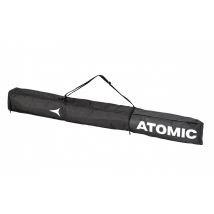 Atomic Nordic Skisack für 3 Paar (black/white, 180 cm)