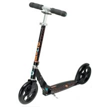 Micro Scooter Black (001 schwarz)