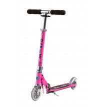 Micro Scooter Sprite (pink)