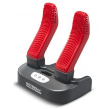 Hotronic Tech Dry elektrischer Trockner (rot/schwarz, 230 V)