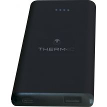 Therm-ic Powerbank 10.000 mAh (schwarz (EU))