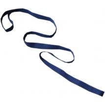 Sirch Ziehgurt für Schlitten (182 blau)