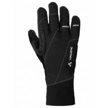 Bormio Gloves Black-7