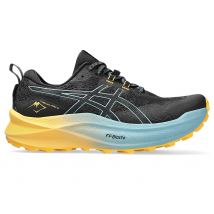 Chaussure de trail Trabuco Max 2 - Black / Gris Blue-41.5
