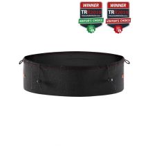 Ceinture de running Loop Pro - Black Red-S