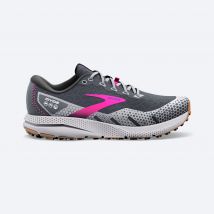 Chaussure de running Divide 3 - Ebony Grey Pink-35.5 -5