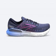 Chaussure de running Glycerin GTS 20 - Peacoat / Blue / Pink-37.5 -6.5