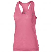 Débardeur FuzeX Tank Top - Rose-S