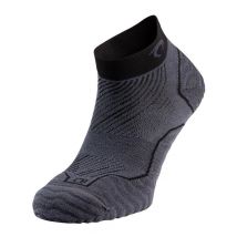 Chaussettes de randonnée Tiwar - Dark Grey / Black-L