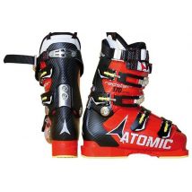 Chaussure de ski Redster Wc170 RED 26.5