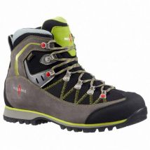 Chaussure de randonnée Plume Micro GTX - Grey Lime-47.5. -12.5