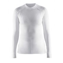Active Extreme 2.0 col ras cou manches longues femme-M