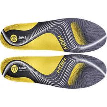 Chaussures De Ski 3Feet Activ' High - Semelles Pour Voûte Plantaire Haute-Xs
