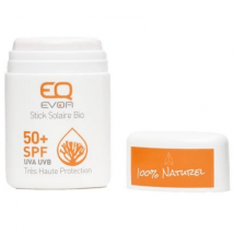 Stick solaire visage 50SPF EQ