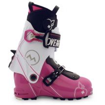 Chaussures De Ski Alp Tracks Performance Lady-25,5