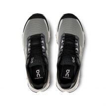 Chaussure de running CloudVista - Black White-37 -6