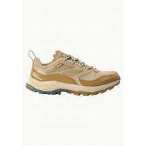 Chaussure de randonnée Cyrox Texapore Low M - Sandstorm-45 -10.5