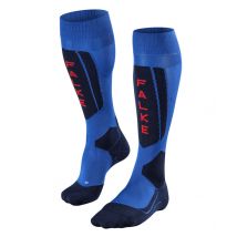 Chaussettes Ski SK5 Homme-39 - 41-Bleu