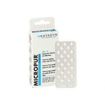 Traitement eau - Micropur Forte MC 1T/50
