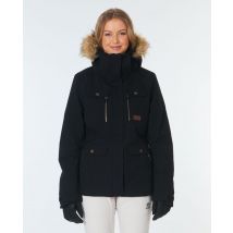 Veste de ski femme Chic Black-S