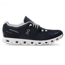 Chaussure de running Cloud Men - Midnight / White-45