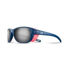 Lunette de soleil Camino M - Bleu Mat - Spectron 3 Polarized
