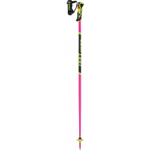 Baton de ski WRC SL Lady 3D -115 cm