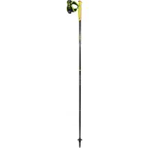 Bâtons de Trail Evotrail FX.One TA - Black - Neon Yellow - Dark Anthracite-110 cm