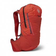 Sac à Dos Pursuit 30 Backpack - Octane Ink Blue-M