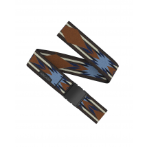 Ceinture Ironwood - Med Brown Bay
