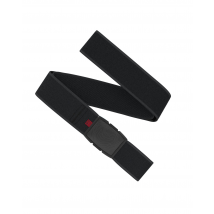 Ceinture Topo Jimmy Chin - Black Red