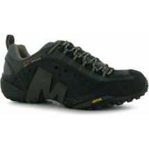 Chaussures Randonnee Homme Intercept Black Navy