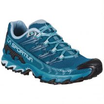 Chaussure de Trail Ultra Raptor II Women - Ink Topaz-36.5