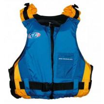 Gilet de sauvetage Euroclub Orange/Bleu XL/XXL