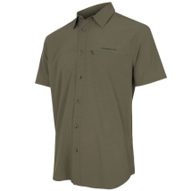 Chemise de randonnée Esera VN - Deep Lichen-S