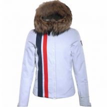 Veste de ski Spheric - White-XL