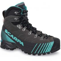 Ribelle HD Wmn Titanium-40