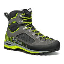 Chaussure de randonnée Freney EVO GV MM - Graphite Green Lime-42.5 -8.5