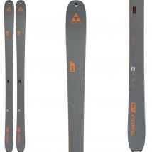 Ski de randonnée Transalp 86 CTI-176