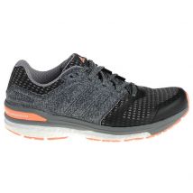 Chaussures Running Femme Sequence Boost 8 - Gris/Rose-43 1/3