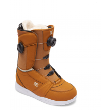 Boots de snowboard Lotus Choco Brown -38 -7