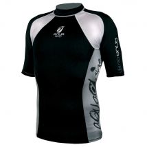 Lycra Anti-UV Alee Jr-8 ans-Manche Courte