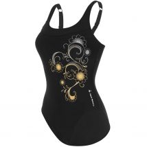Maillot de bain 1 pièce femme Tais -46