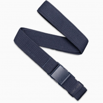 Ceinture de randonnée Atlas Slim - Navy