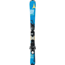 Pack Ski Redster Jr Iii + Xte 7