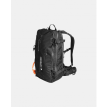 Sac à Dos de ski de randonnée Backcountry 30 Backpack - Black