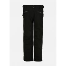 Pantalon de Ski Bardo - Full Black-12 ans
