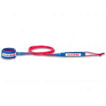 Leash de Surf Kainui Team - Dark Tides - 1/4" -8'0