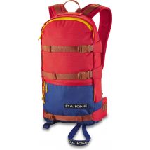 Sac à dos 96 Heli Pack 16 L - Molten Lava