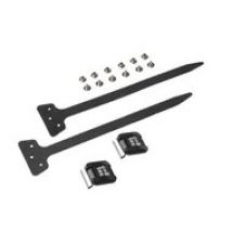 Camlock Kit - Laniere attache camlock 2.5.4 à riveter